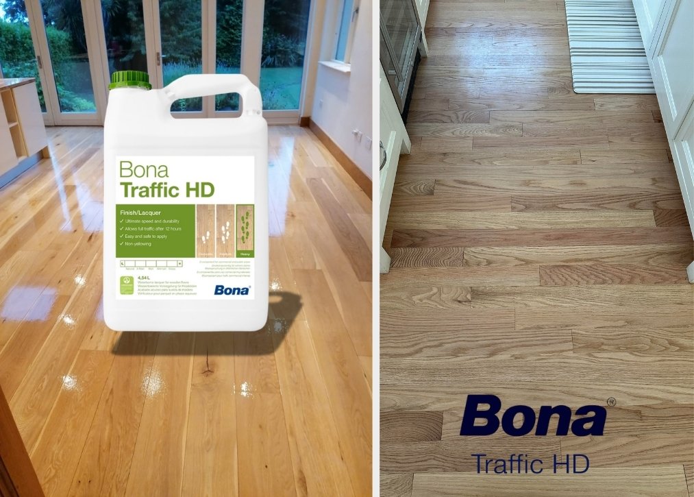 primenenie Bona Traffic HD